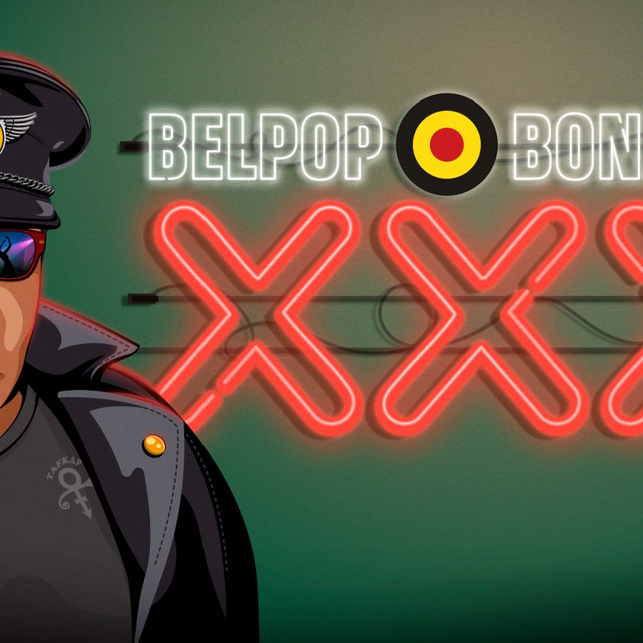 Belpop Bonanza XXX