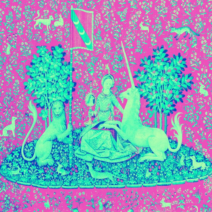 HYPERSENSES