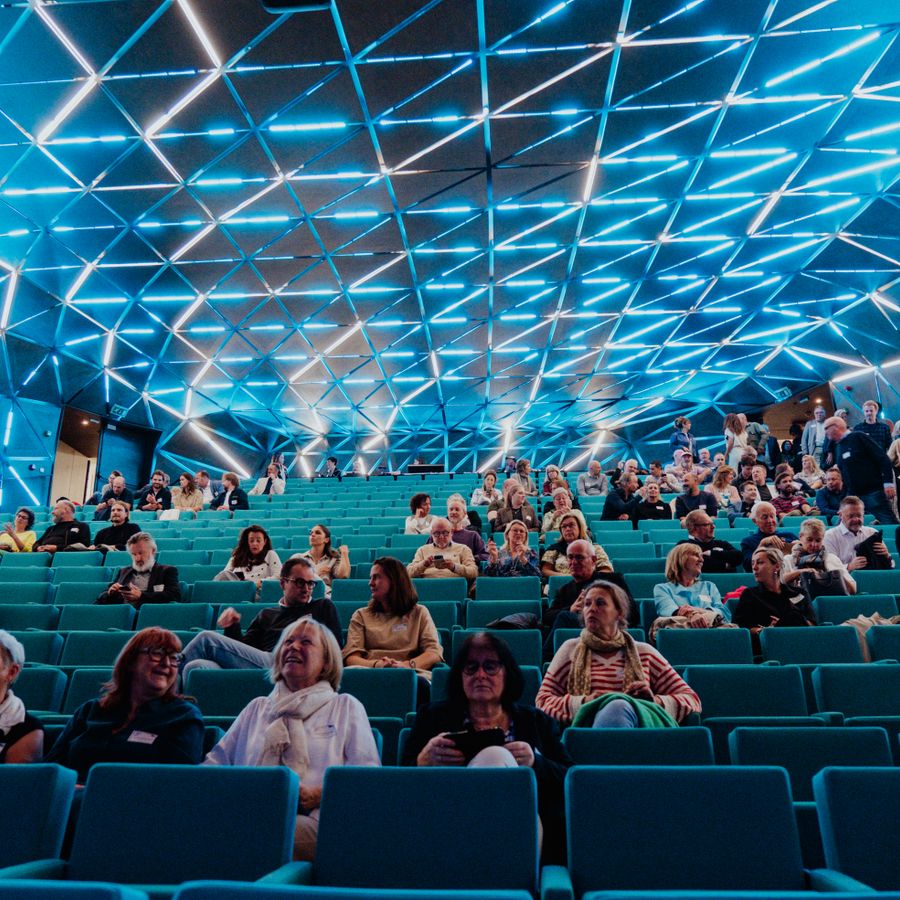 Cult Biz Avond 2025
