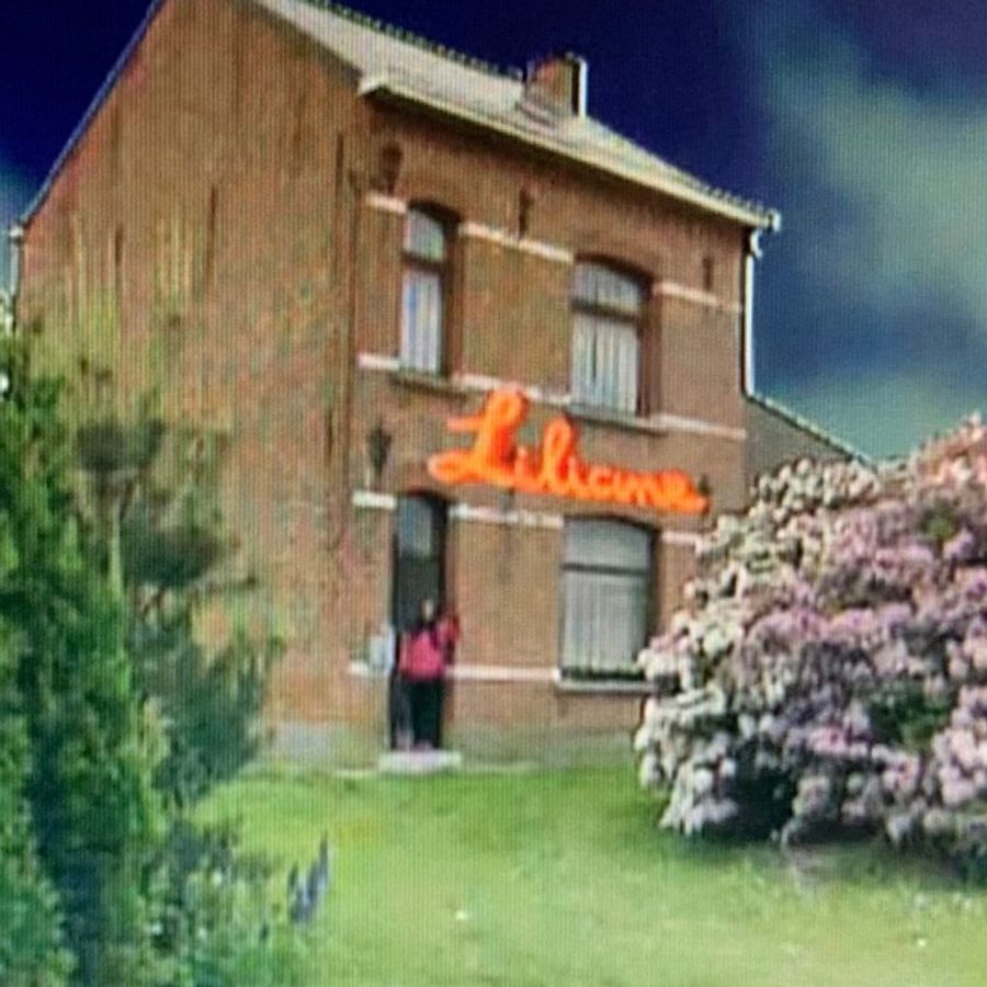 Het Lilian-eum