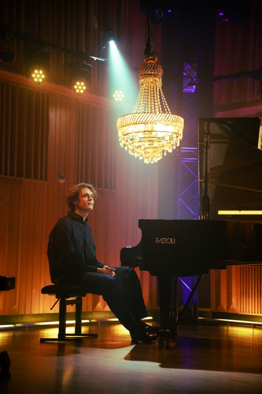 Recital op Zondag