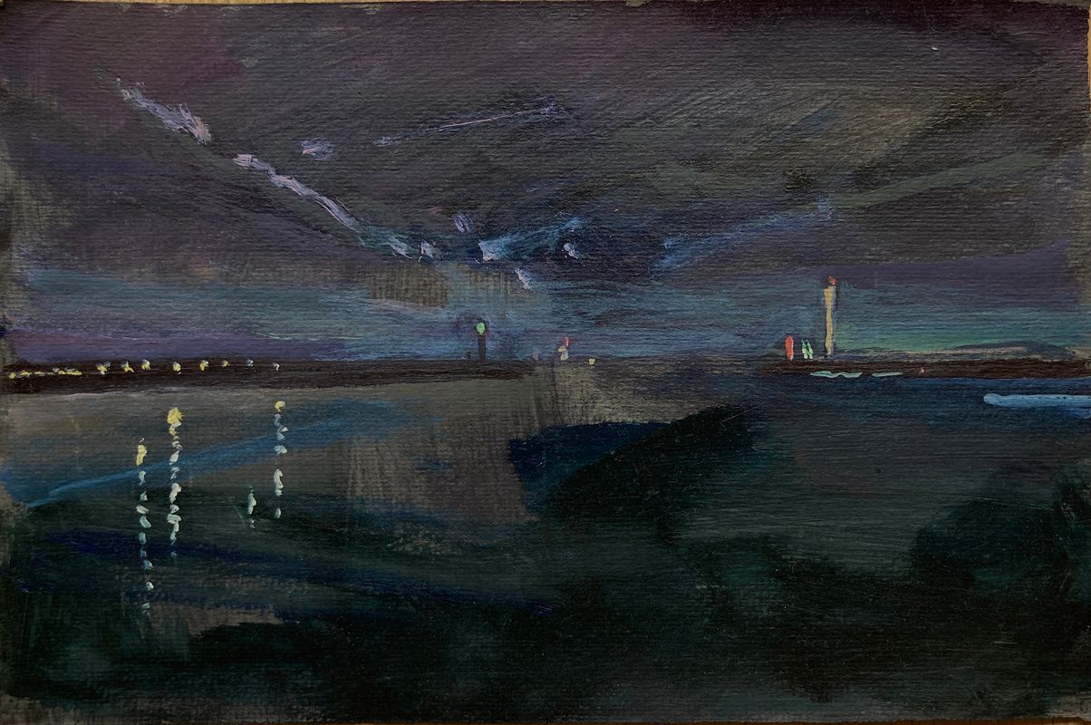 La gamme d’amour - Koen Broucke & Jan Michiels