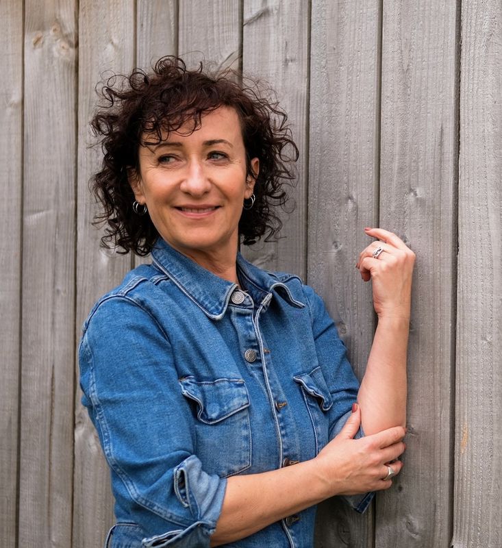 Dieper Duiken met Suzanne Grotenhuis