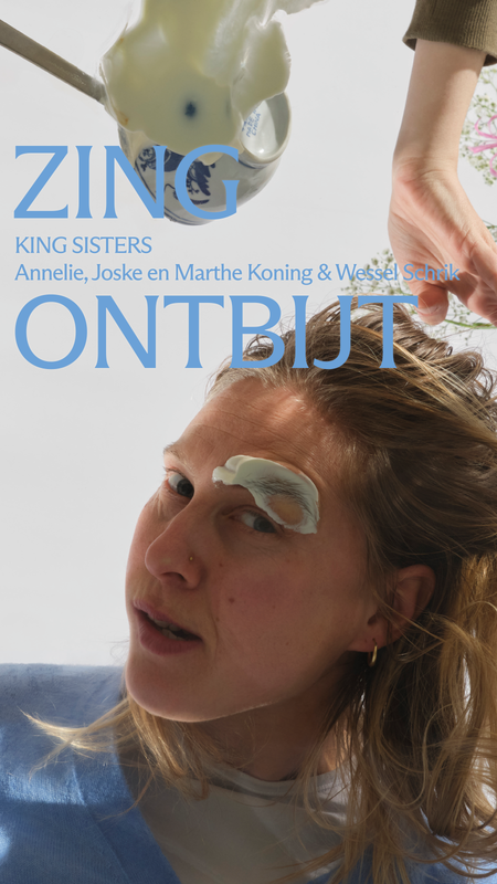 ZING ONTBIJT (5+)