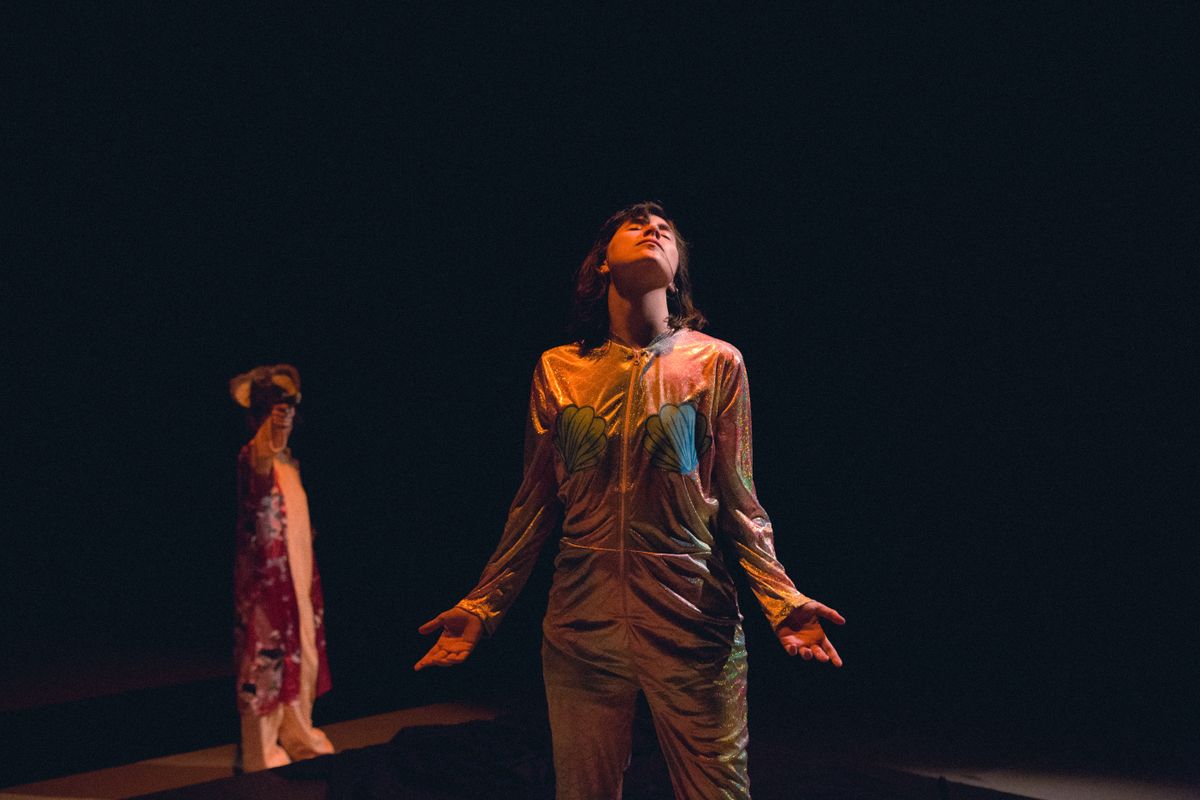 Rest and Relaxation - OTTESSA