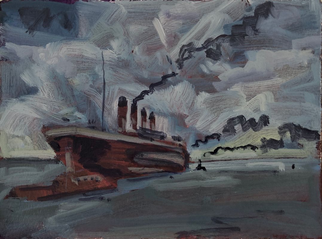 La gamme d’amour - Koen Broucke & Jan Michiels