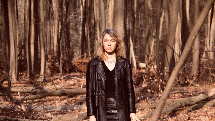 Cathérine Graindorge Quartet