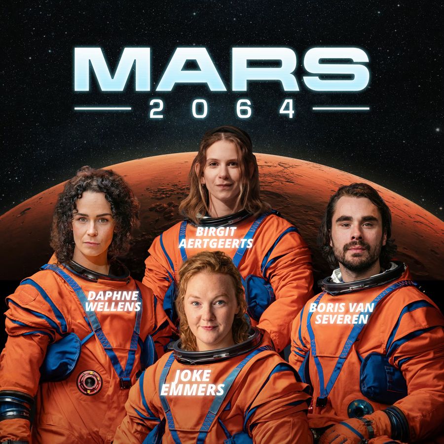 MARS 2064