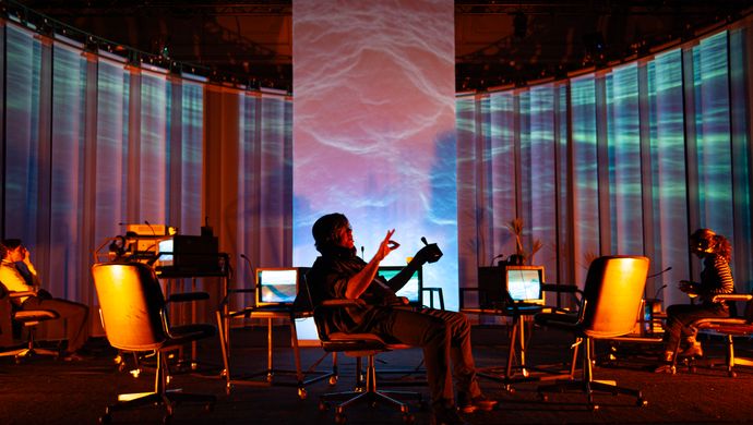 Gambling Game - SKaGeN