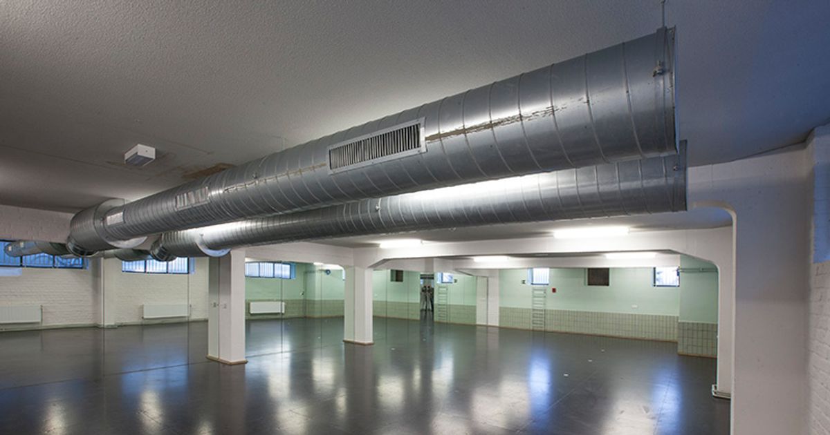 Studio -1 EN | De Grote Post