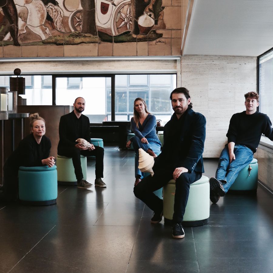 Oostende met één O