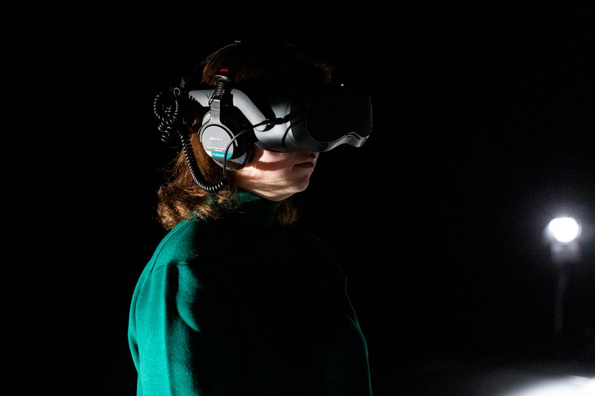 Songs for a Passerby