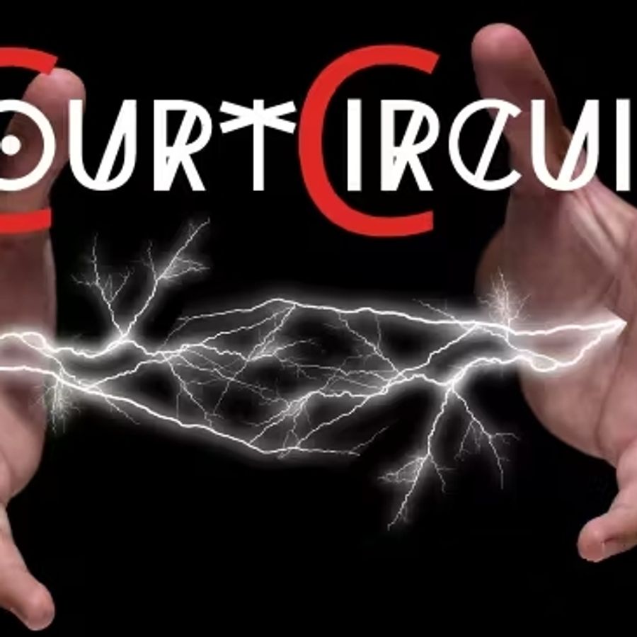 Court Cirquit - 50 Fifty Dancecompany