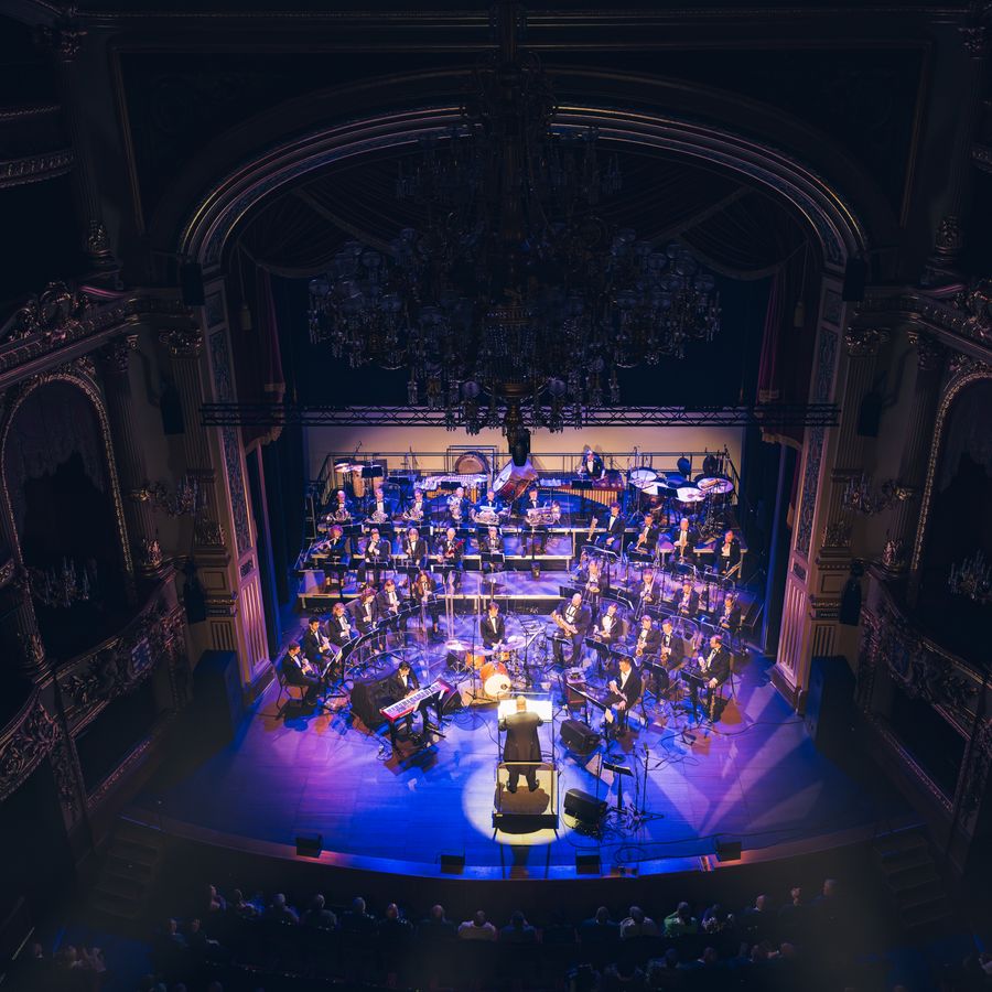 Koninklijke Muziekkapel van de Belgische Marine