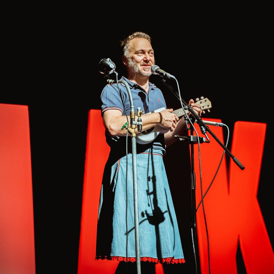 Maker — Henk Rijckaert | De Grote Post
