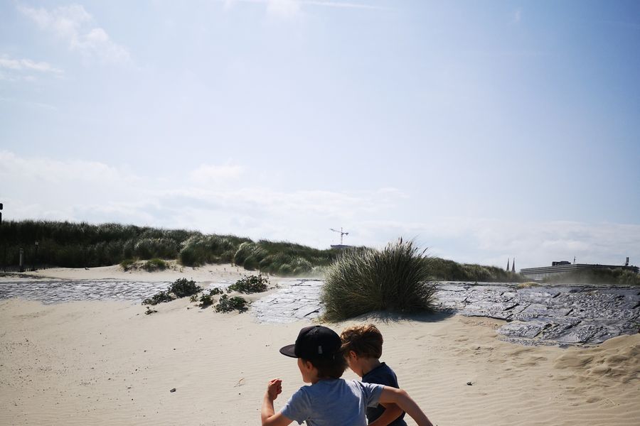ZAZA TRALALA ZOMERVAKANTIE