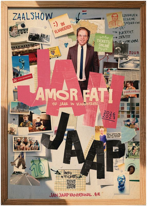 Amor Fati