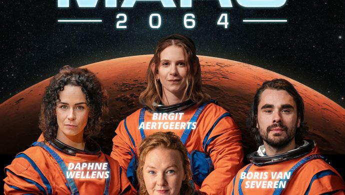 MARS 2064