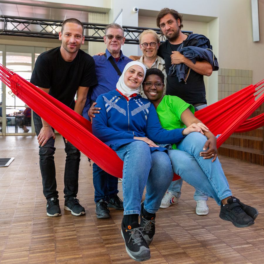 POT-up - Verhalen in bokalen