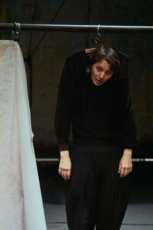 The poem without a Hero