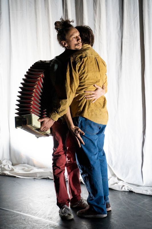 Double You - Be Flat