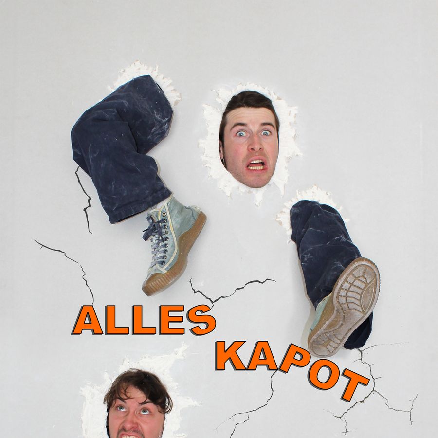 ALLES KAPOT