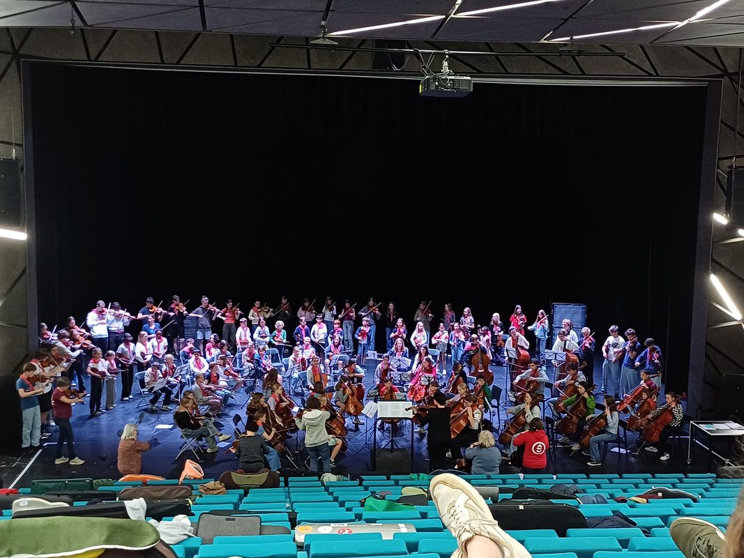 Slotconcert 