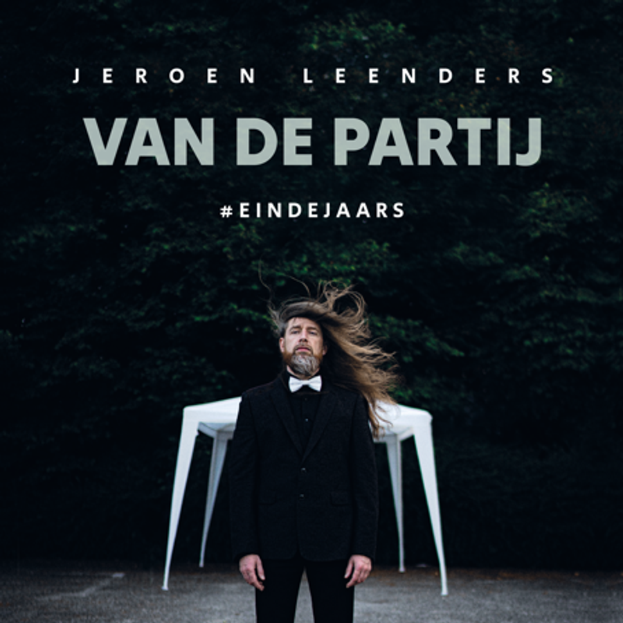 Van de partij #Eindejaars - Jeroen Leenders