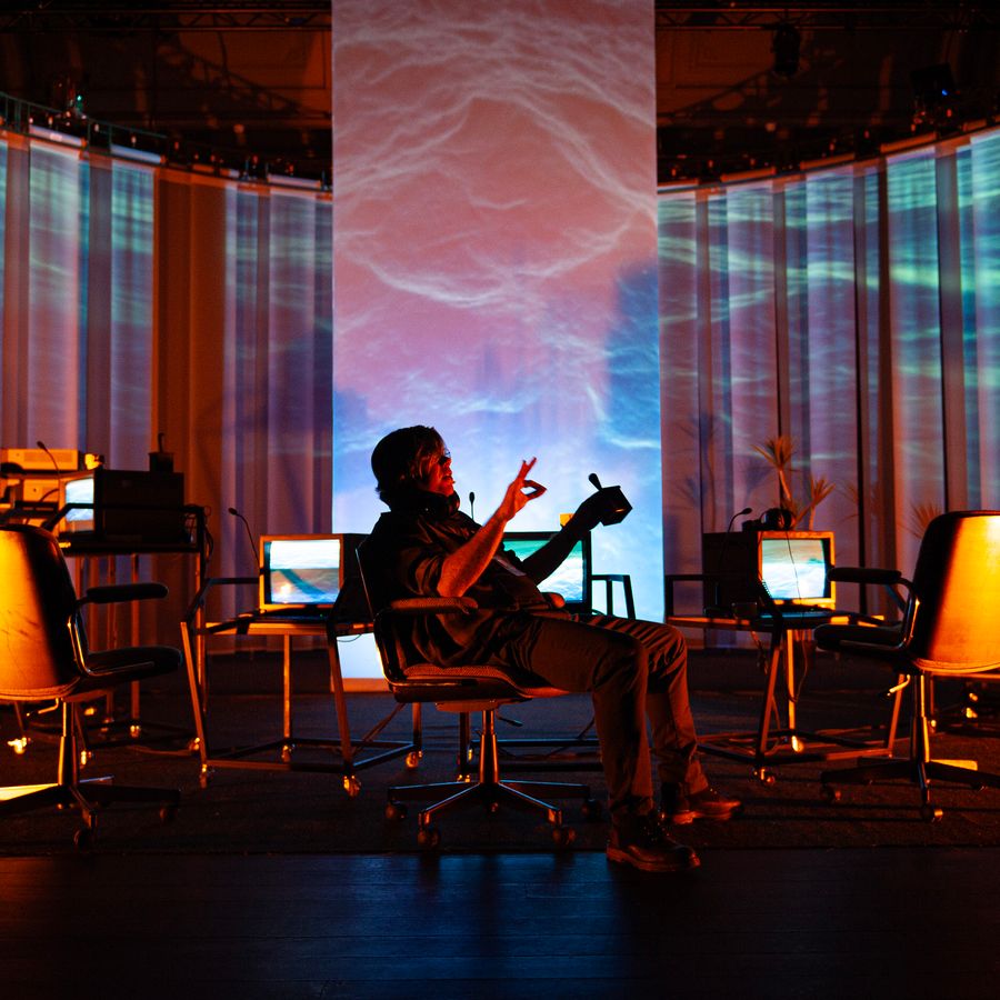 Gambling Game - SKaGeN