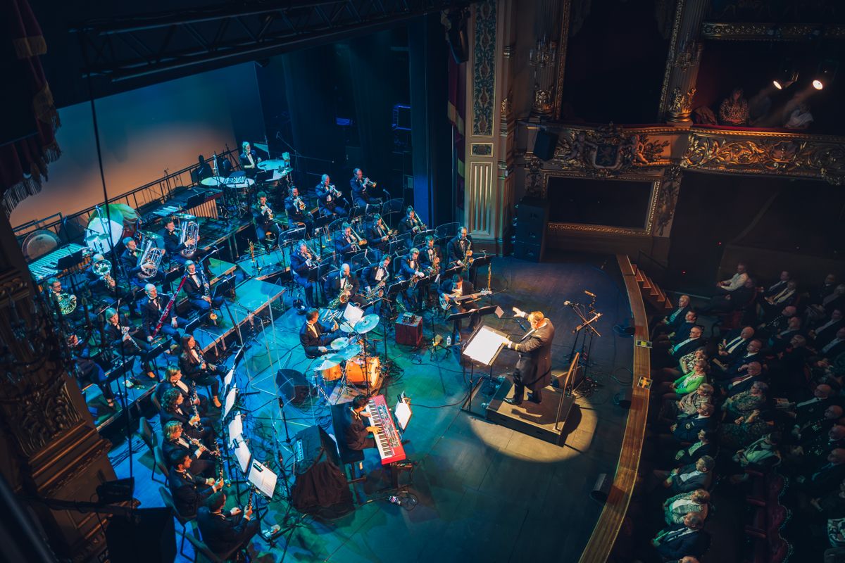 Koninklijke Muziekkapel van de Belgische Marine
