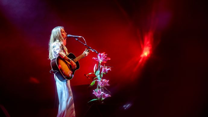 Heather Nova