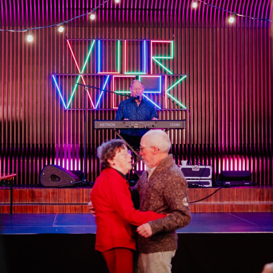 VUURWERK