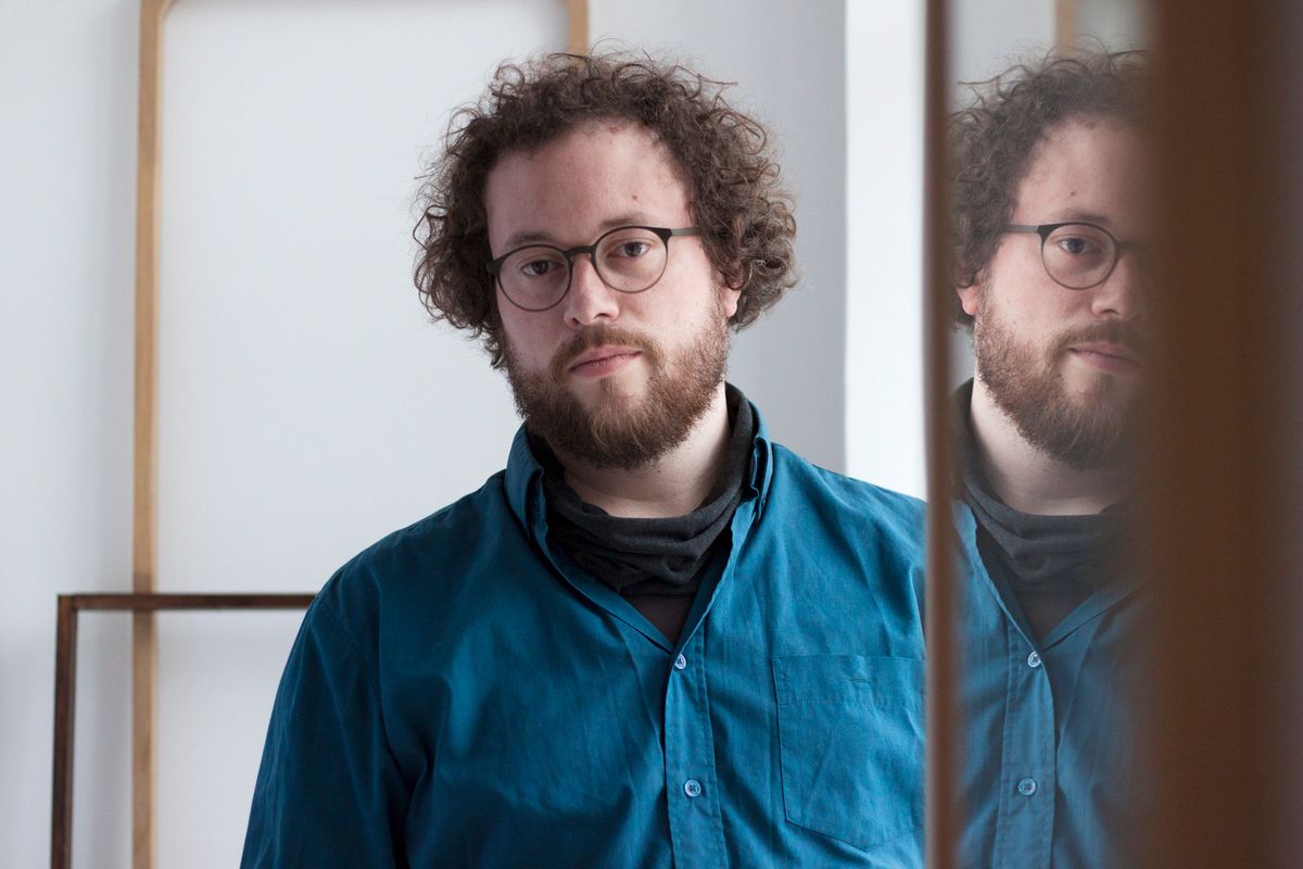 Salon Nenia - Katharina Smets & Revue Blanche