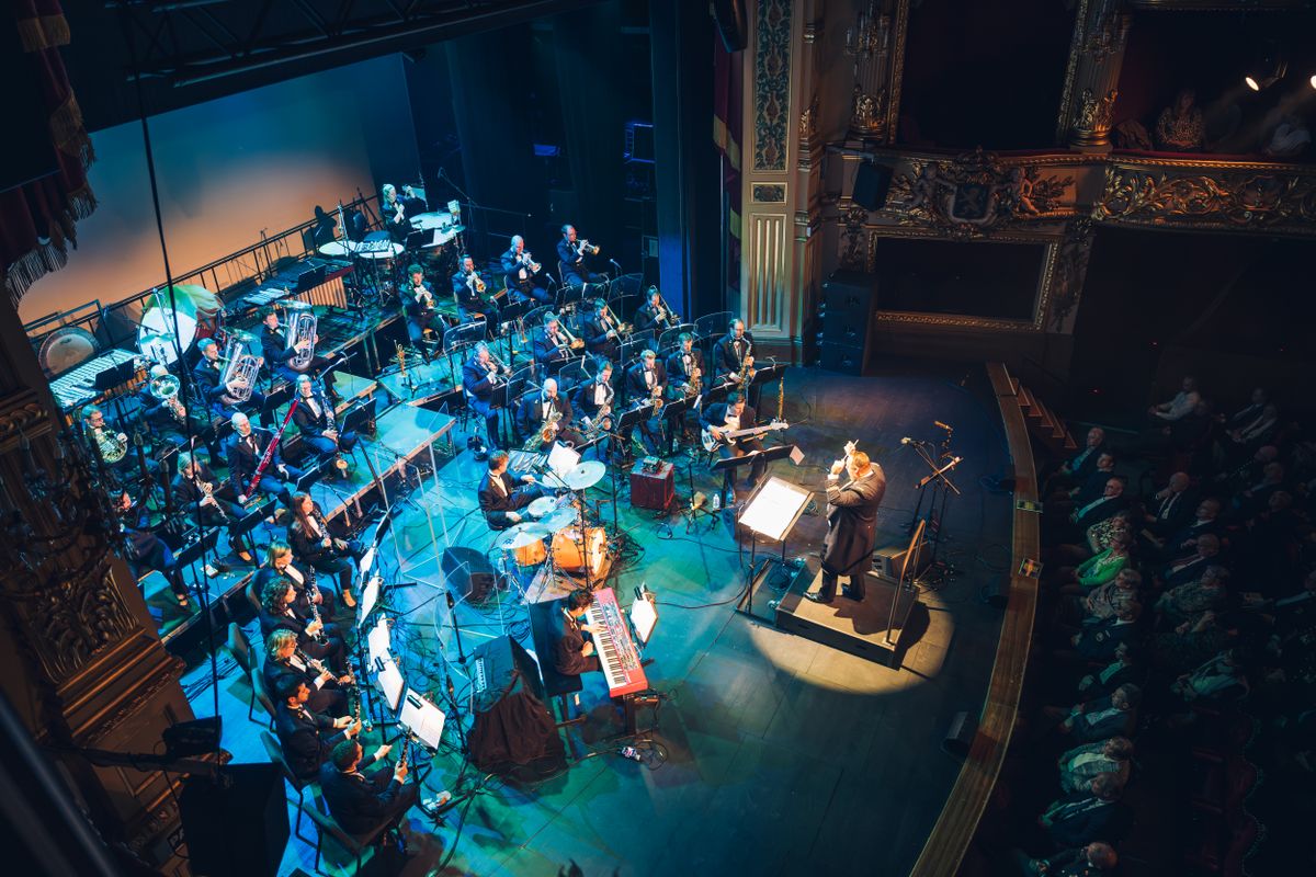 Koninklijke Muziekkapel van de Belgische Marine