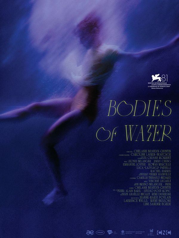 Bodies of Water