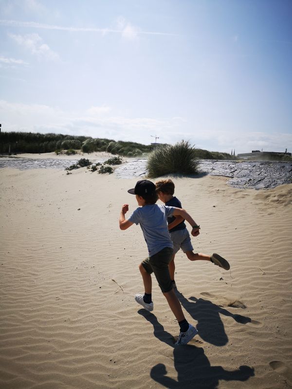 ZAZA TRALALA ZOMERVAKANTIE 