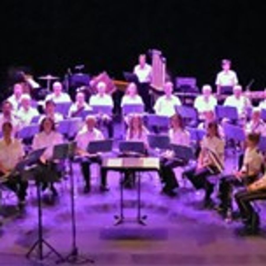 Koninklijke Stadsharmonie Oostende