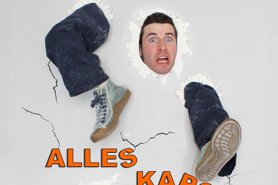 ALLES KAPOT