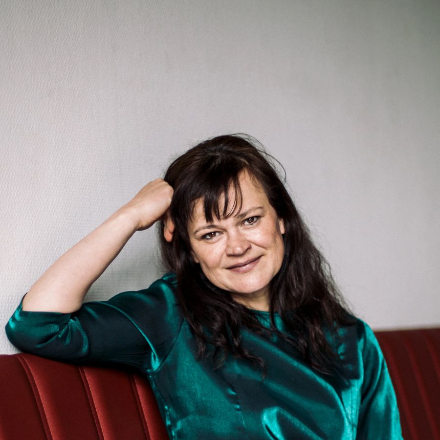 Lezen met Mieke Laureys
