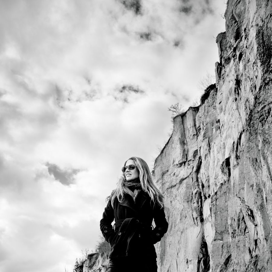 Heather Nova