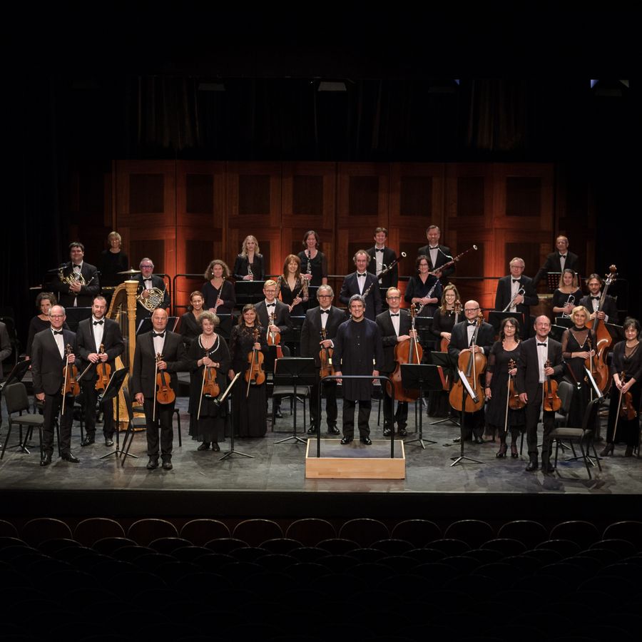 Filmmusic For Strings