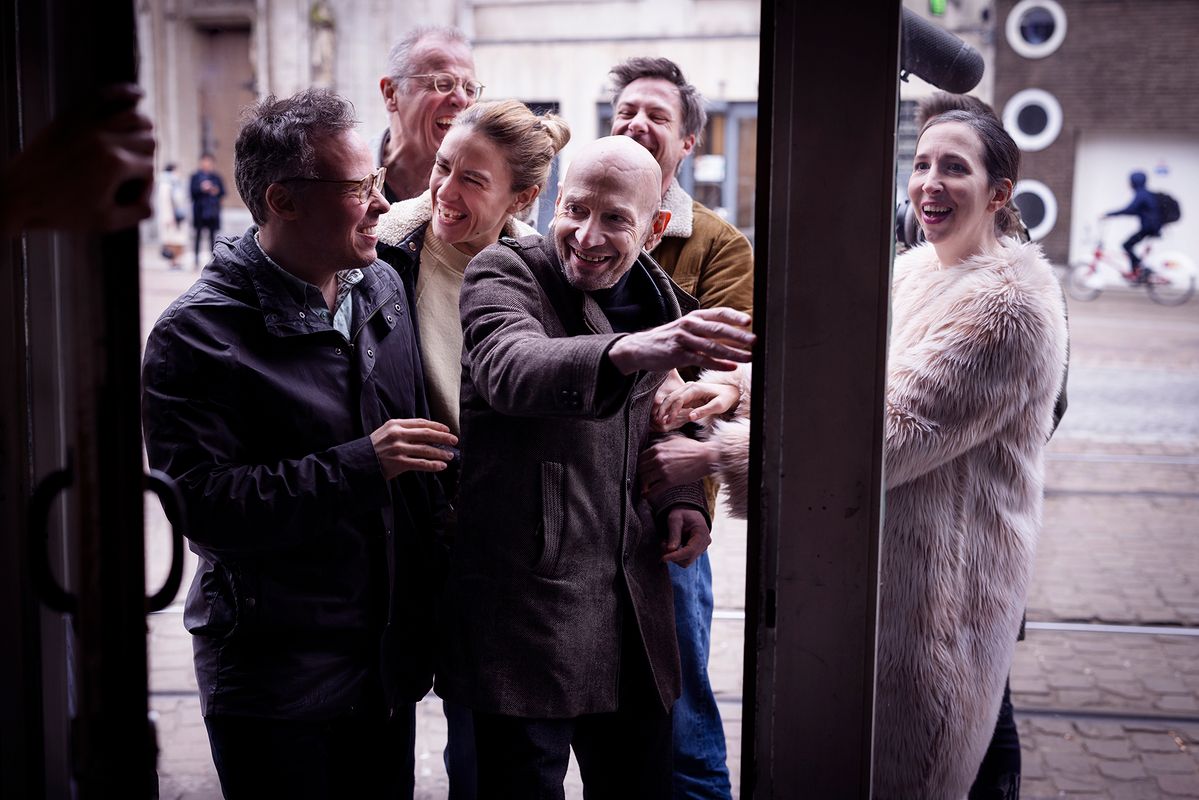 De Sitcom / Het Tweede Seizoen