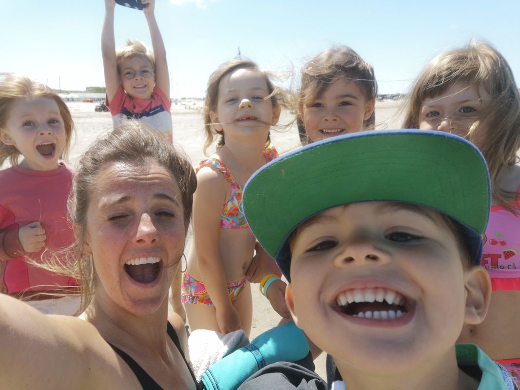 ZAZA TRALALA ZOMERVAKANTIE