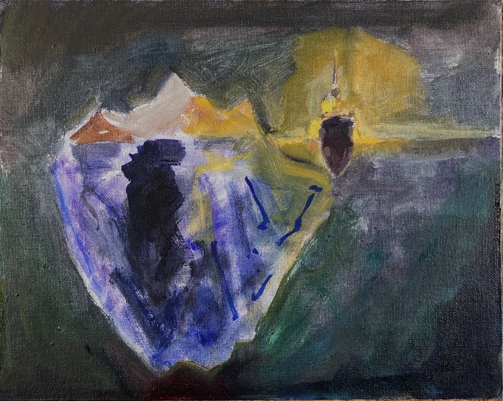 La gamme d’amour - Koen Broucke & Jan Michiels