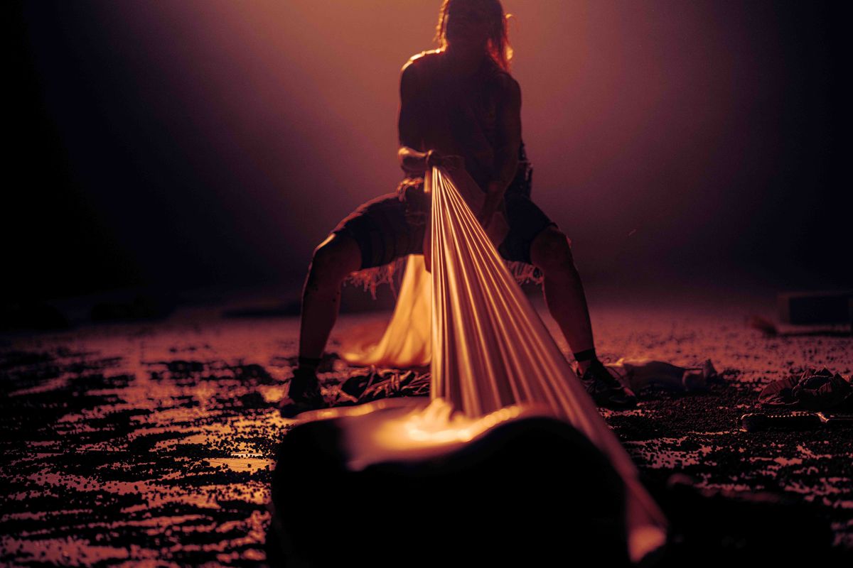 Under your Spell