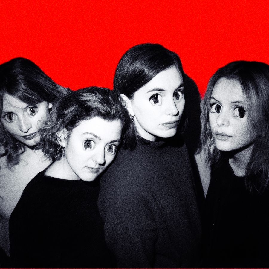 Rest and Relaxation - OTTESSA