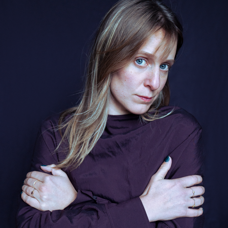 Annelie Koning