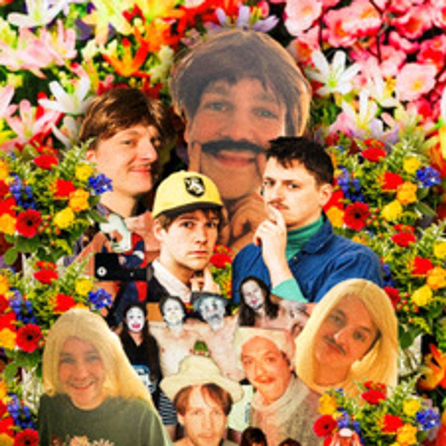 De Kortvoorstelling-tentoonstelling