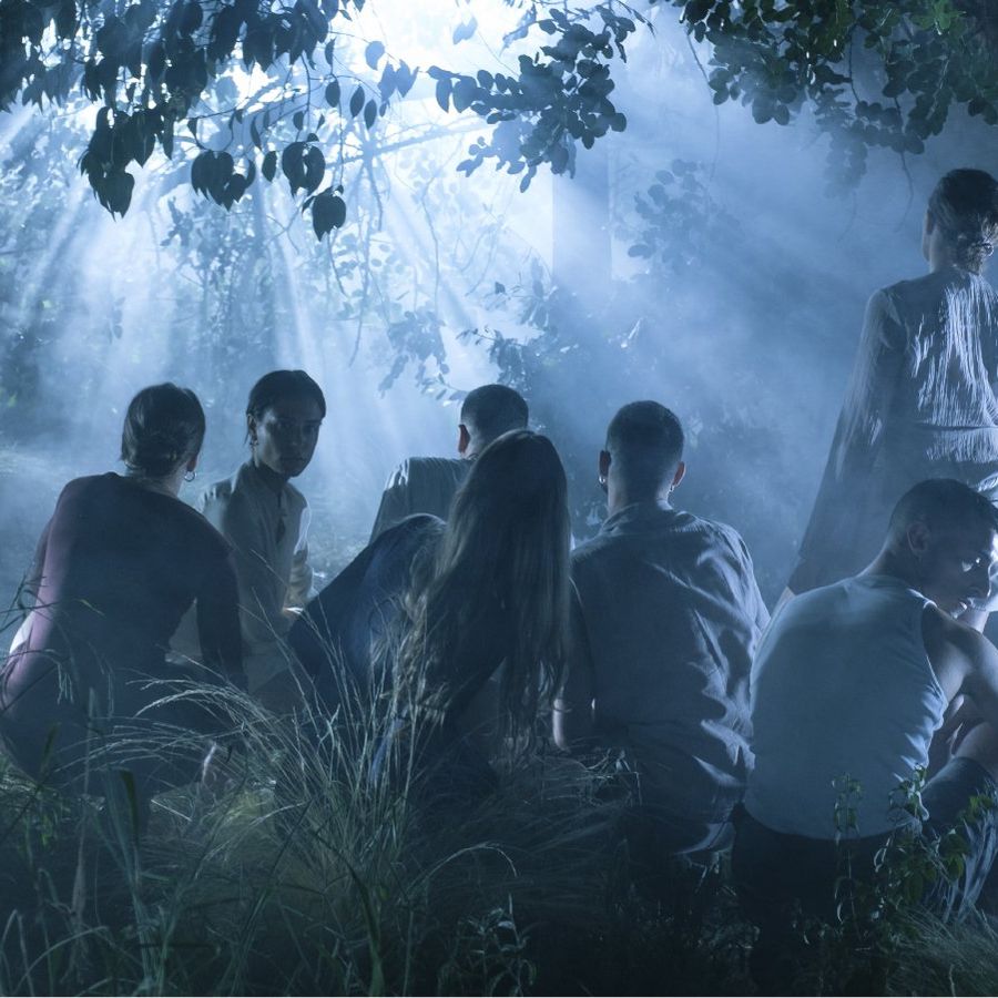 My Fierce Ignorant Step