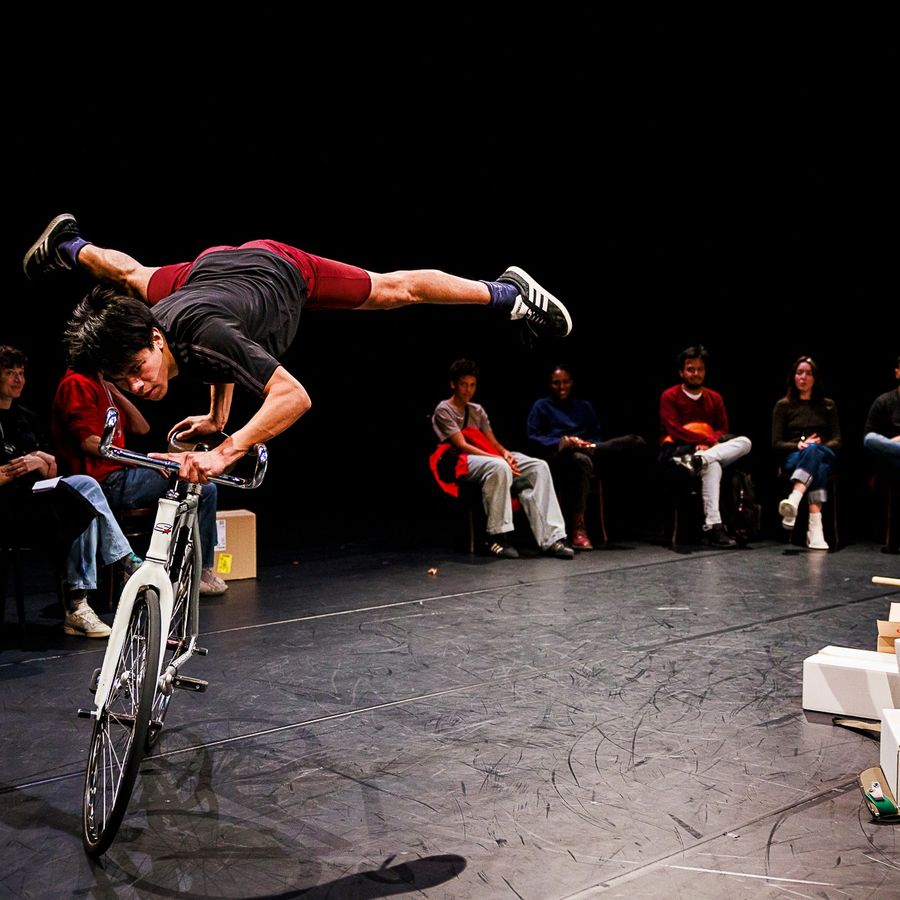 De armoede van de armen maakt de rijkdom van de rijken